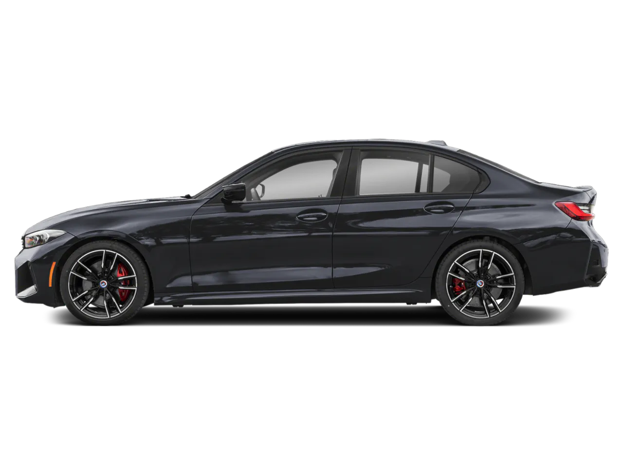 Used 2024 BMW M340i Sedan