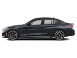 Used 2024 BMW M340i Sedan