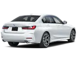 Used 2025 BMW 3 Series Sedan - photo 3 of 3