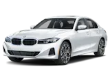 Used 2025 BMW 3 Series Sedan - photo 1 of 3