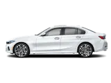 Used 2025 BMW 3 Series Sedan - photo 2 of 3