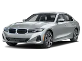 Used 2025 BMW 330i Sedan