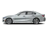 Used 2025 BMW 330i Sedan