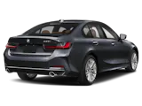 New 2026 BMW 330i NA xDrive Sedan
