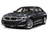 New 2026 BMW 330i NA xDrive Sedan