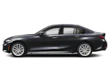 New 2026 BMW 330i NA xDrive Sedan
