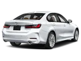 New 2026 BMW 3 Series Sedan