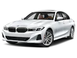 New 2026 BMW 3 Series Sedan