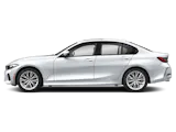 New 2026 BMW 3 Series Sedan
