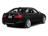 Used 2014 BMW 3 Series Sedan