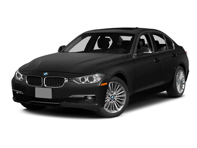 2014 Bmw 3 Series 328d xDrive