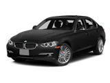 Used 2014 BMW 3 Series Sedan