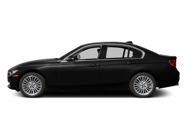 Used 2014 BMW 3 Series Sedan