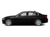 Used 2014 BMW 3 Series Sedan