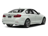 Used 2018 BMW 3 Series Sedan