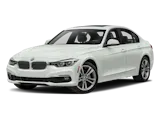 Used 2018 BMW 3 Series Sedan