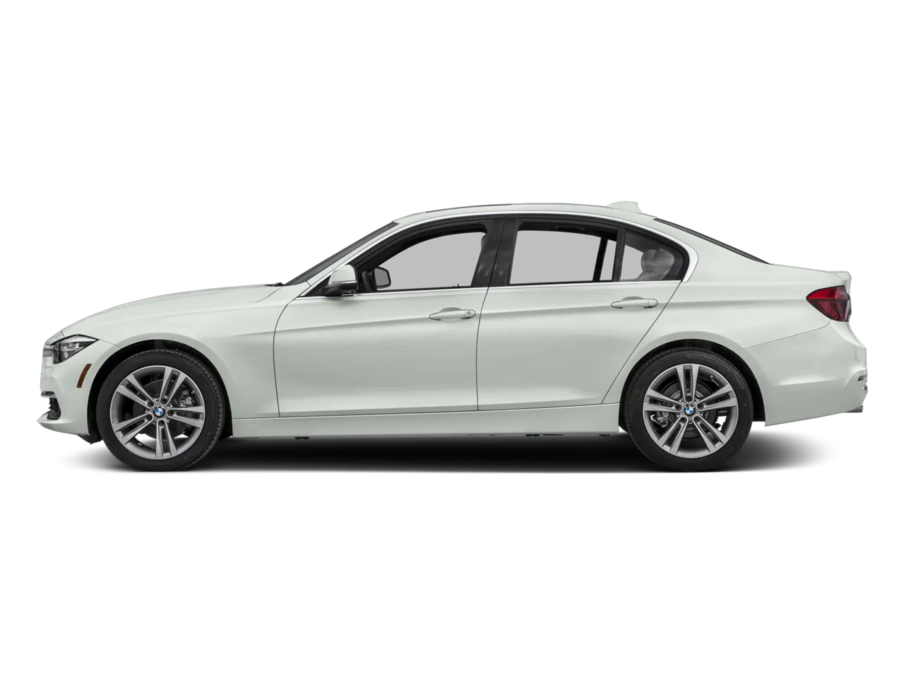 Used 2018 BMW 3 Series Sedan