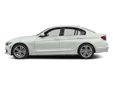 Used 2018 BMW 3 Series Sedan