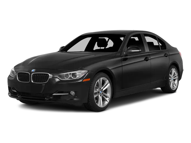 2014 BMW 3 Series 328i
