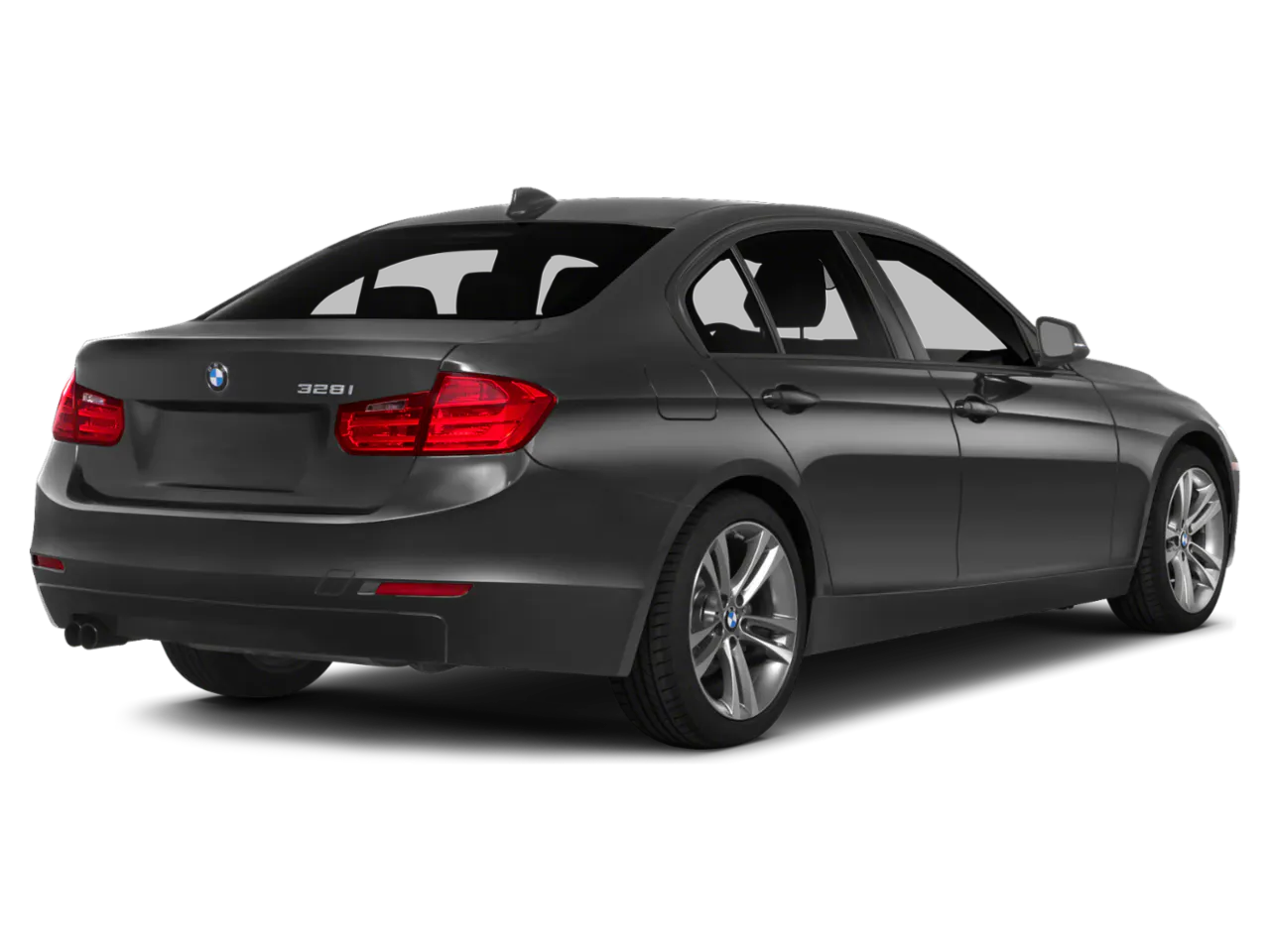 Used 2015 BMW 328i Sedan