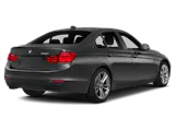 Used 2015 BMW 328i Sedan