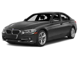 Used 2015 BMW 328i Sedan