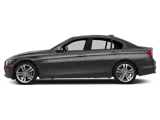 Used 2015 BMW 328i Sedan
