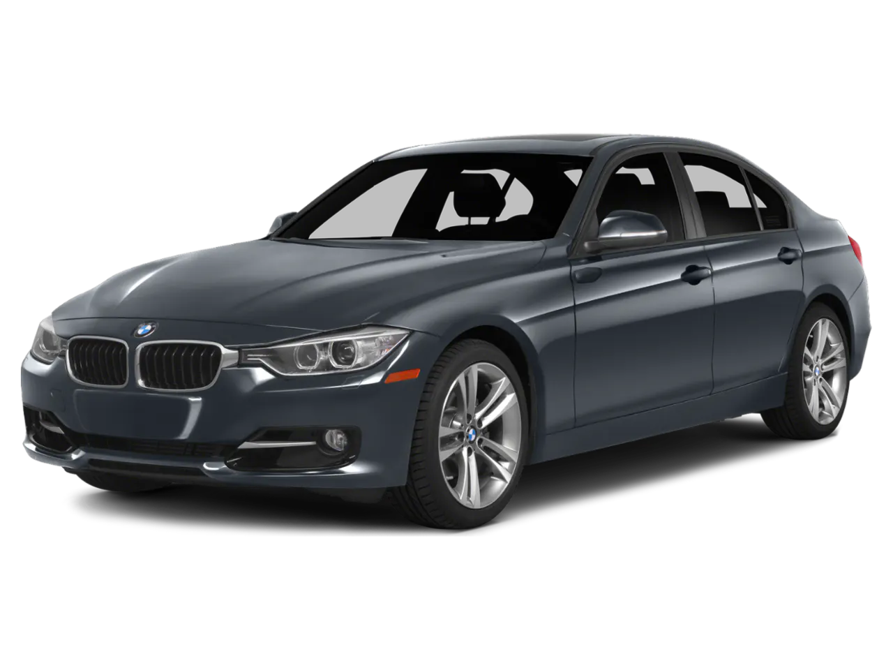 2015 BMW 3 Series