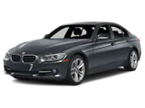 Used 2015 BMW 3 Series Sedan