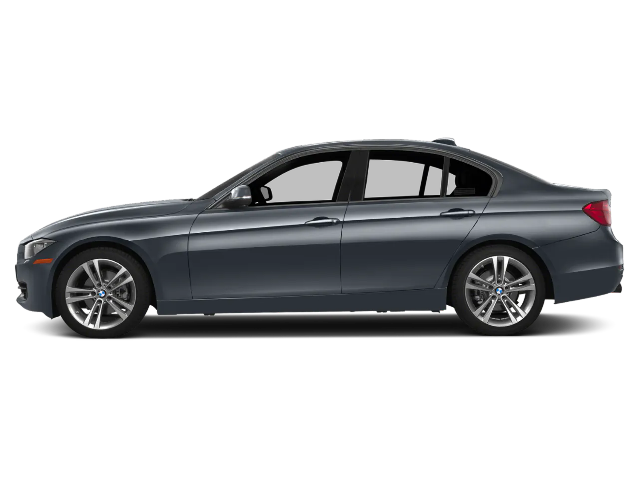 Used 2015 BMW 3 Series Sedan
