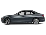 Used 2015 BMW 3 Series Sedan