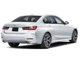 New 2026 BMW 330i NA Sedan