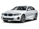 New 2026 BMW 330i NA Sedan