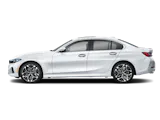 New 2026 BMW 330i NA Sedan