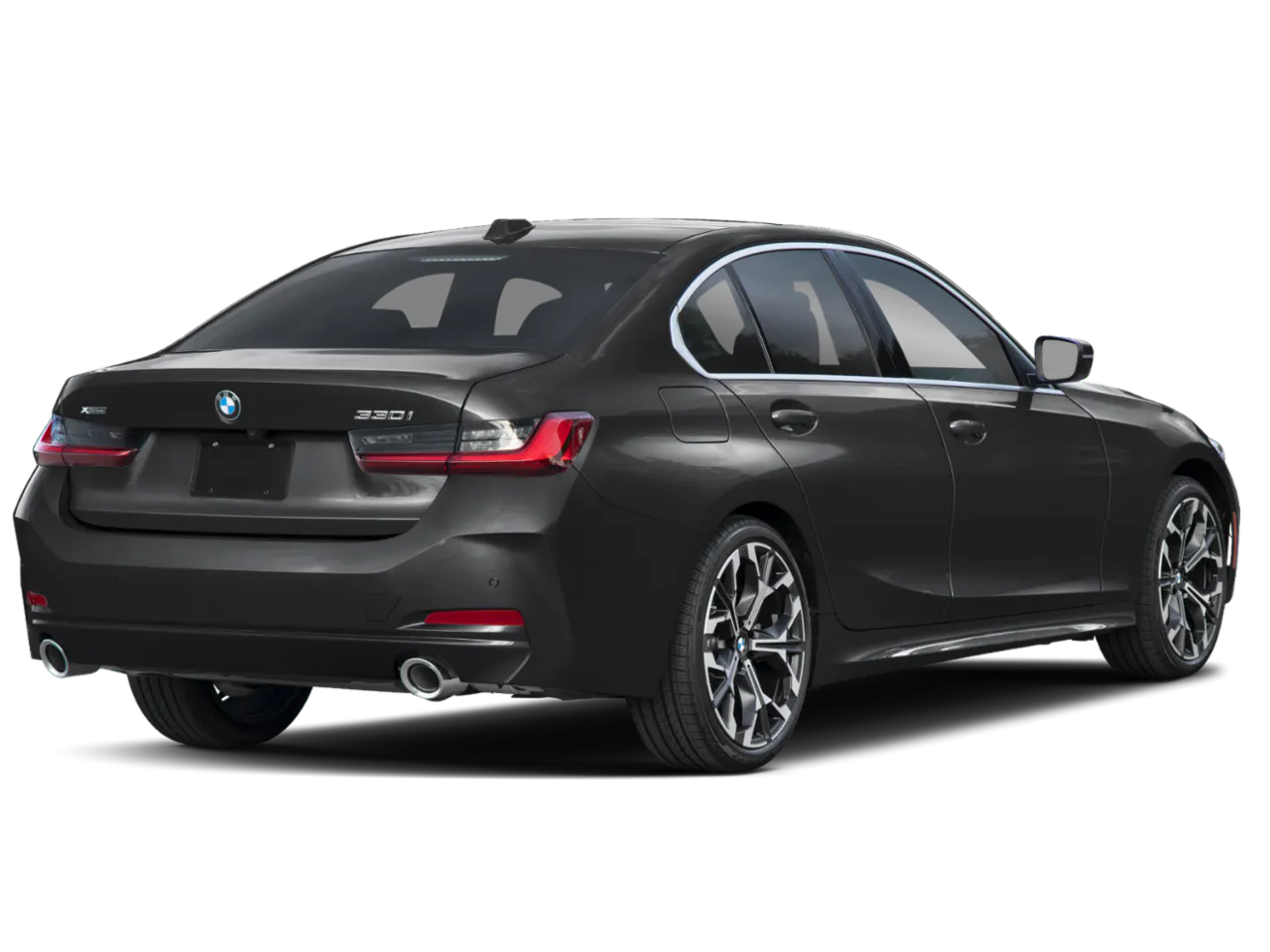 Used 2026 BMW 3 Series Sedan
