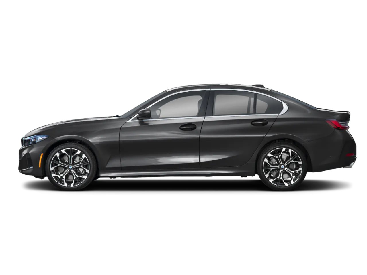Used 2026 BMW 3 Series Sedan