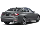 New 2026 BMW 3 Series Sedan