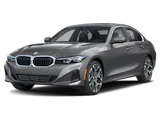 New 2026 BMW 3 Series Sedan