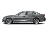 New 2026 BMW 3 Series Sedan