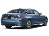 New 2026 BMW 330i NA xDrive Sedan