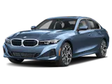 New 2026 BMW 330i NA xDrive Sedan