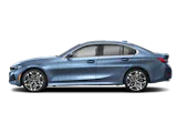 New 2026 BMW 330i NA xDrive Sedan