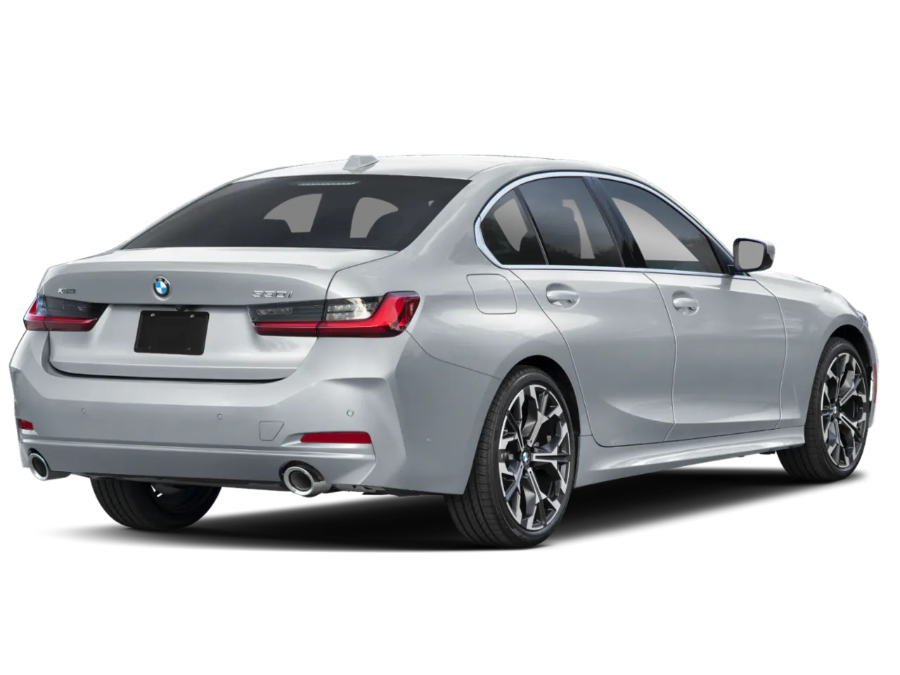 New 2026 BMW 3 Series Sedan