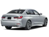 New 2026 BMW 3 Series Sedan