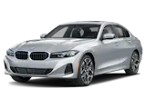 New 2026 BMW 3 Series Sedan