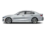 New 2026 BMW 3 Series Sedan