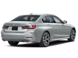 New 2026 BMW 3 Series Sedan