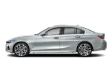 New 2026 BMW 3 Series Sedan