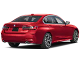 New 2026 BMW 3 Series Sedan