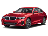 New 2026 BMW 3 Series Sedan